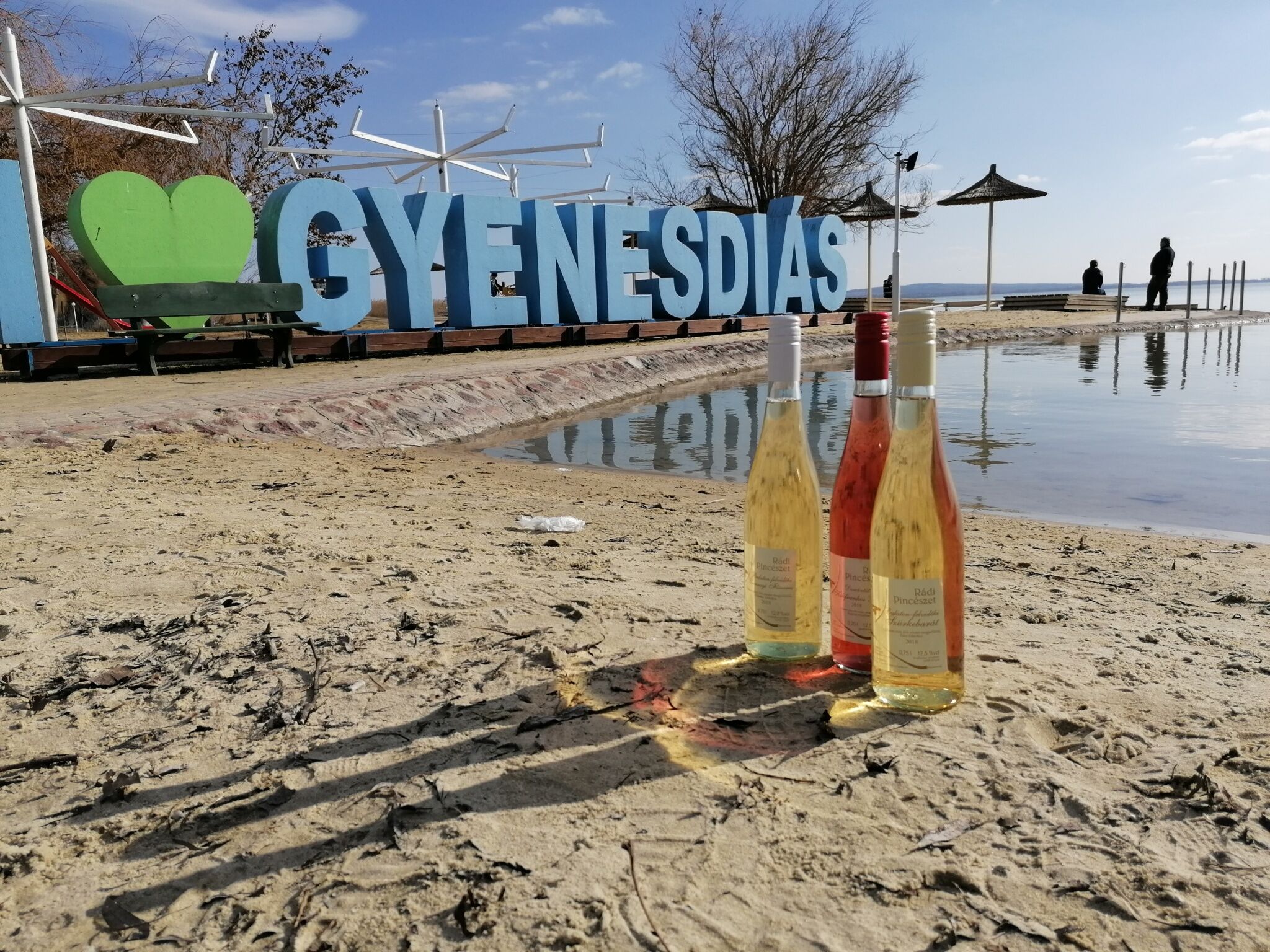 Bia Apartman – Gyenesdiás fotó 5
