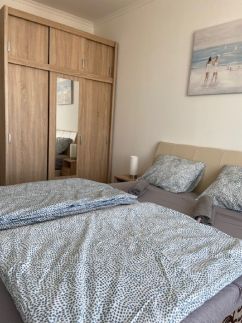 Sunshine Ezüstpart Apartman 6/60810