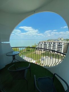 Sunshine Ezüstpart Apartman 6/60811