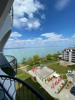 Sunshine Ezüstpart Apartman 6/60812