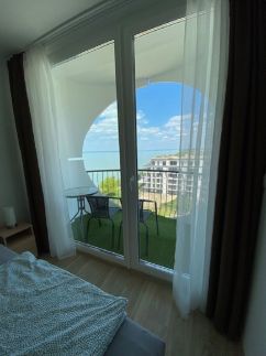 Sunshine Ezüstpart Apartman 6/60813