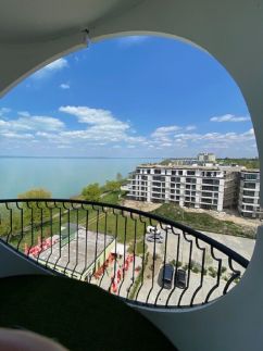 Sunshine Ezüstpart Apartman 6/60814