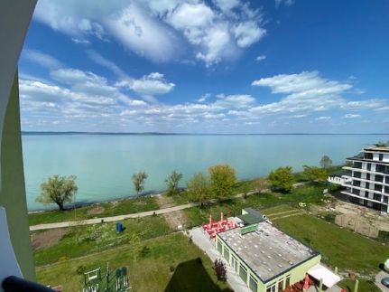 Sunshine Ezüstpart Apartman 6/60815