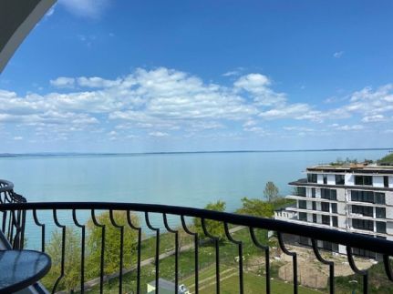 Sunshine Ezüstpart Apartman 6/6083