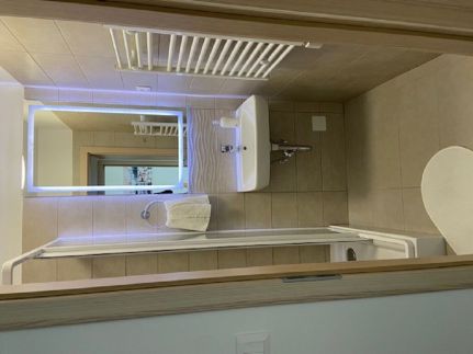 Sunshine Ezüstpart Apartman 6/6086