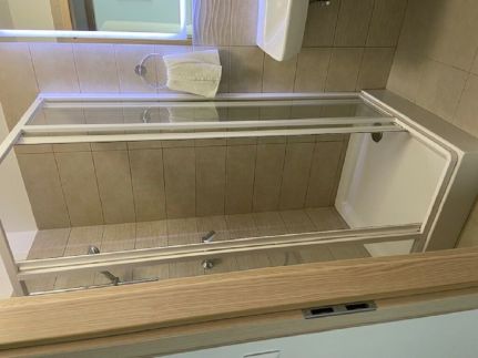 Sunshine Ezüstpart Apartman 6/6087