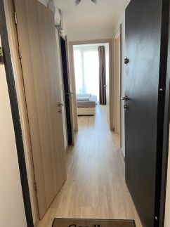 Sunshine Ezüstpart Apartman 6/6088