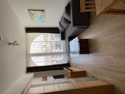 Sunshine Ezüstpart Apartman 6/608