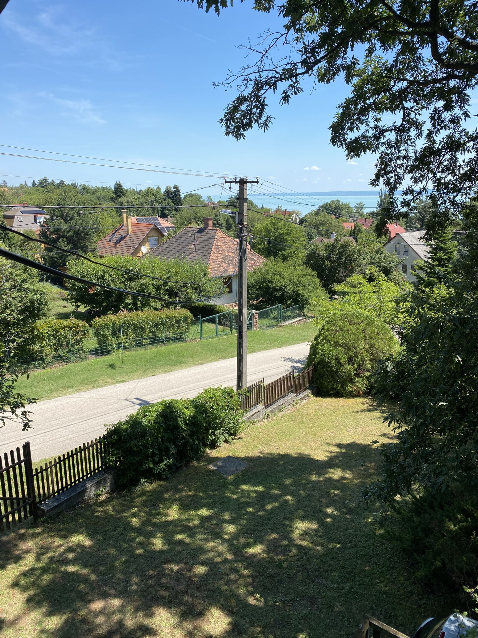 Balaton Bay Apartman – Balatonszepezd