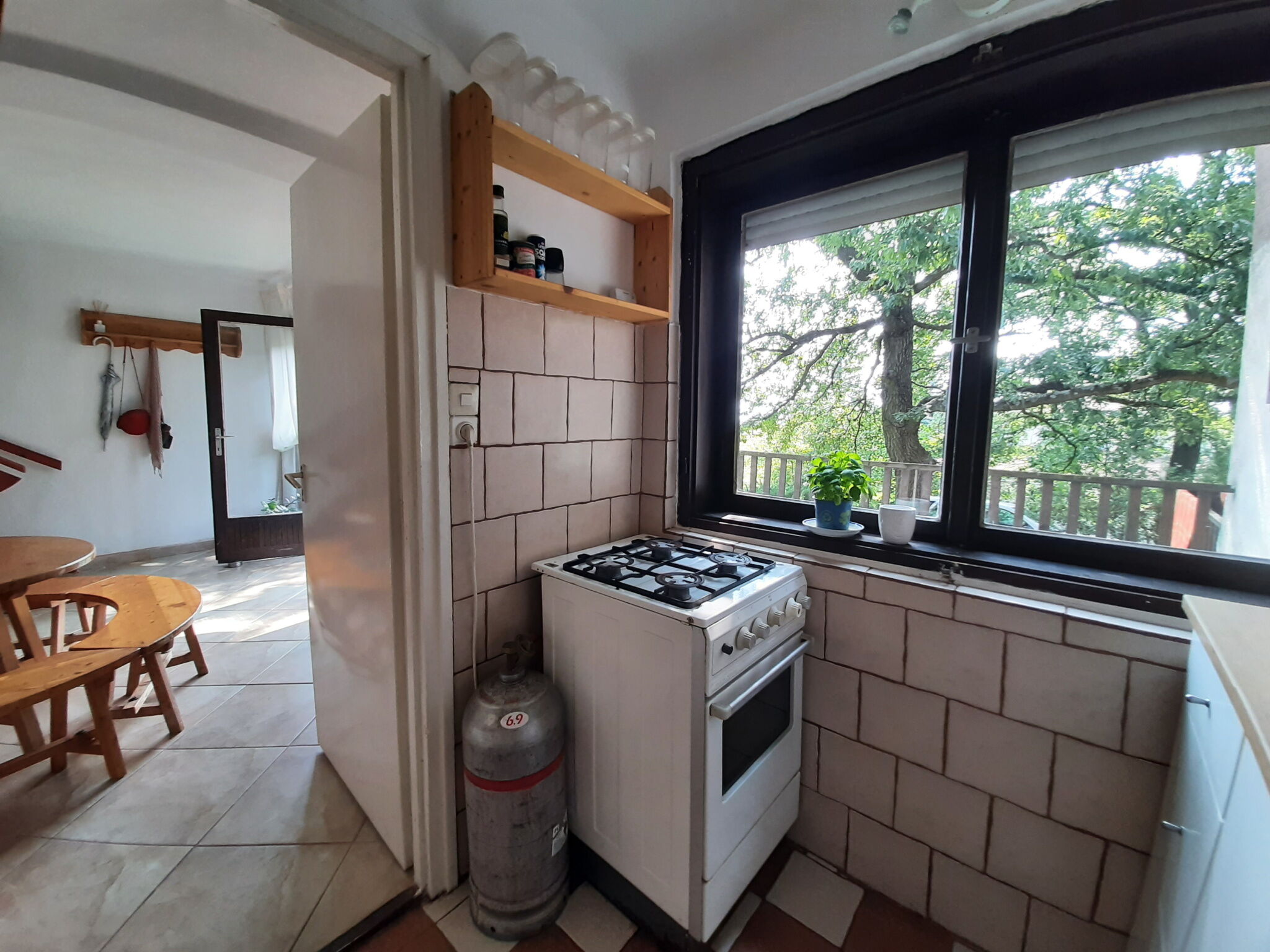 Balaton Bay Apartman – Balatonszepezd fotó 9