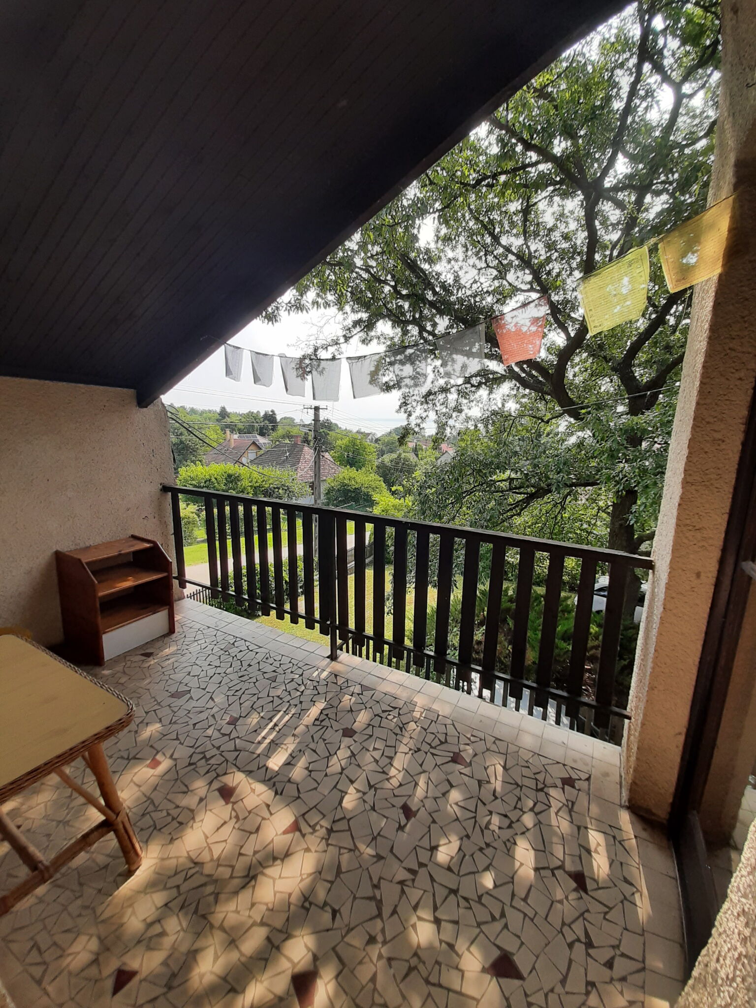 Balaton Bay Apartman – Balatonszepezd fotó 13