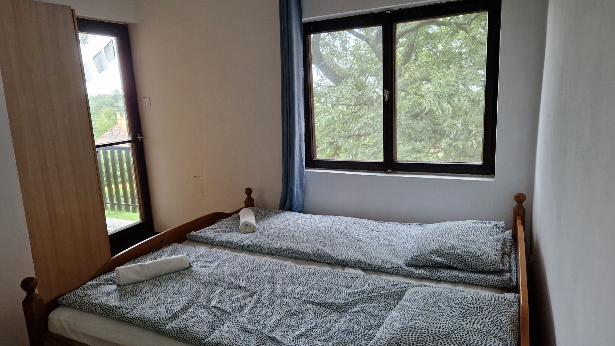 Balaton Bay Apartman – Balatonszepezd fotó 19