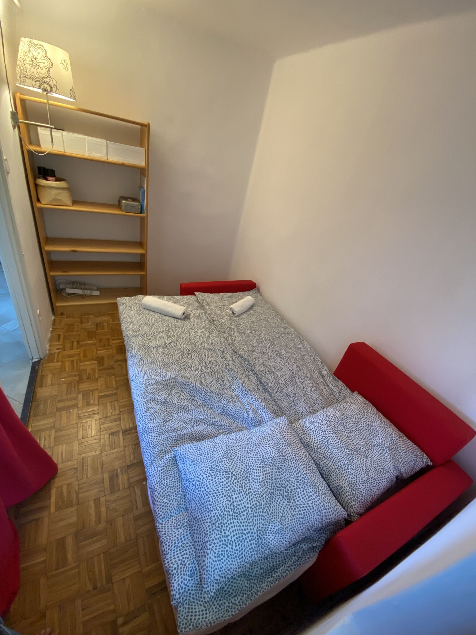 Balaton Bay Apartman – Balatonszepezd fotó 4
