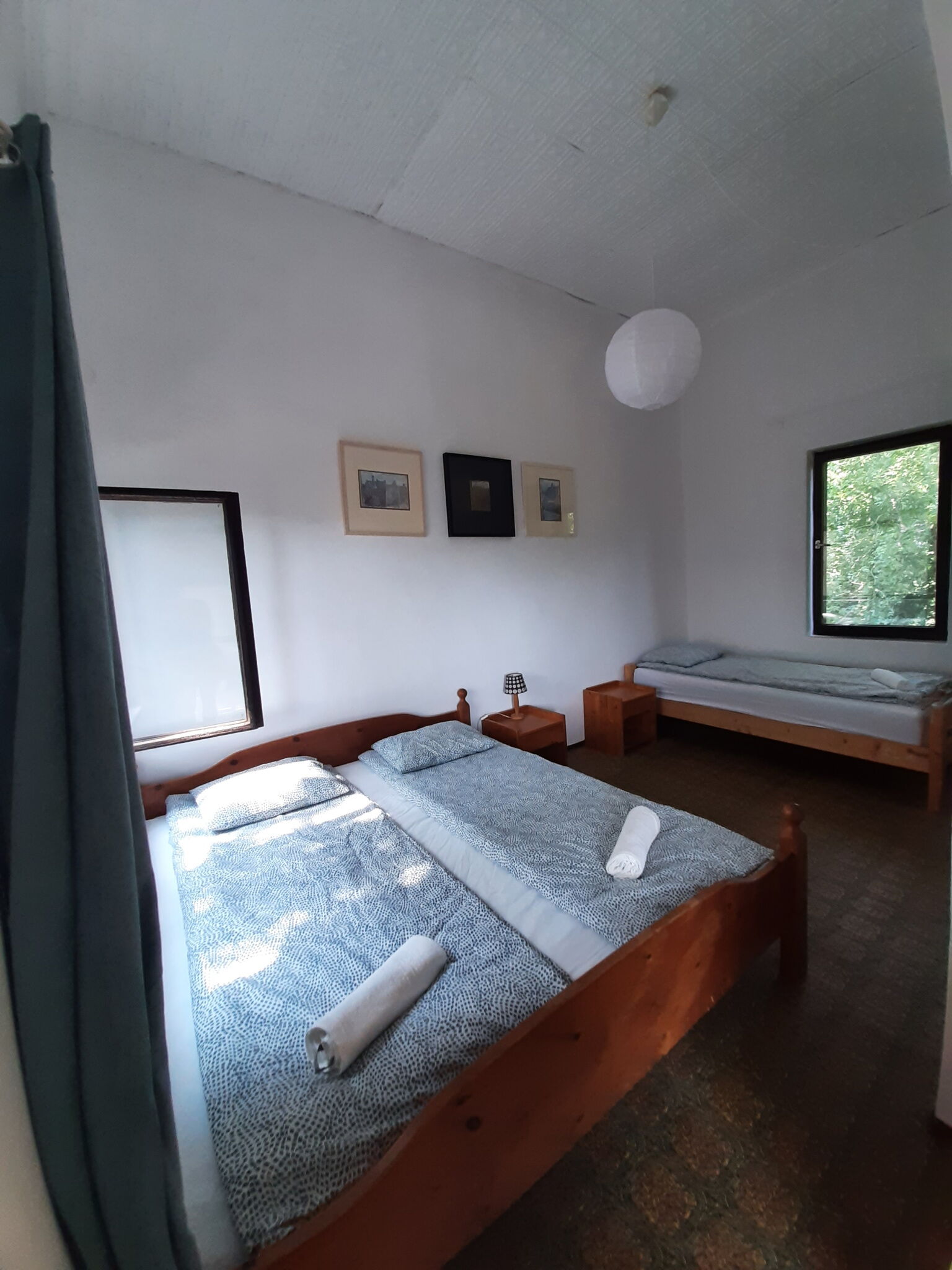 Balaton Bay Apartman – Balatonszepezd fotó 5