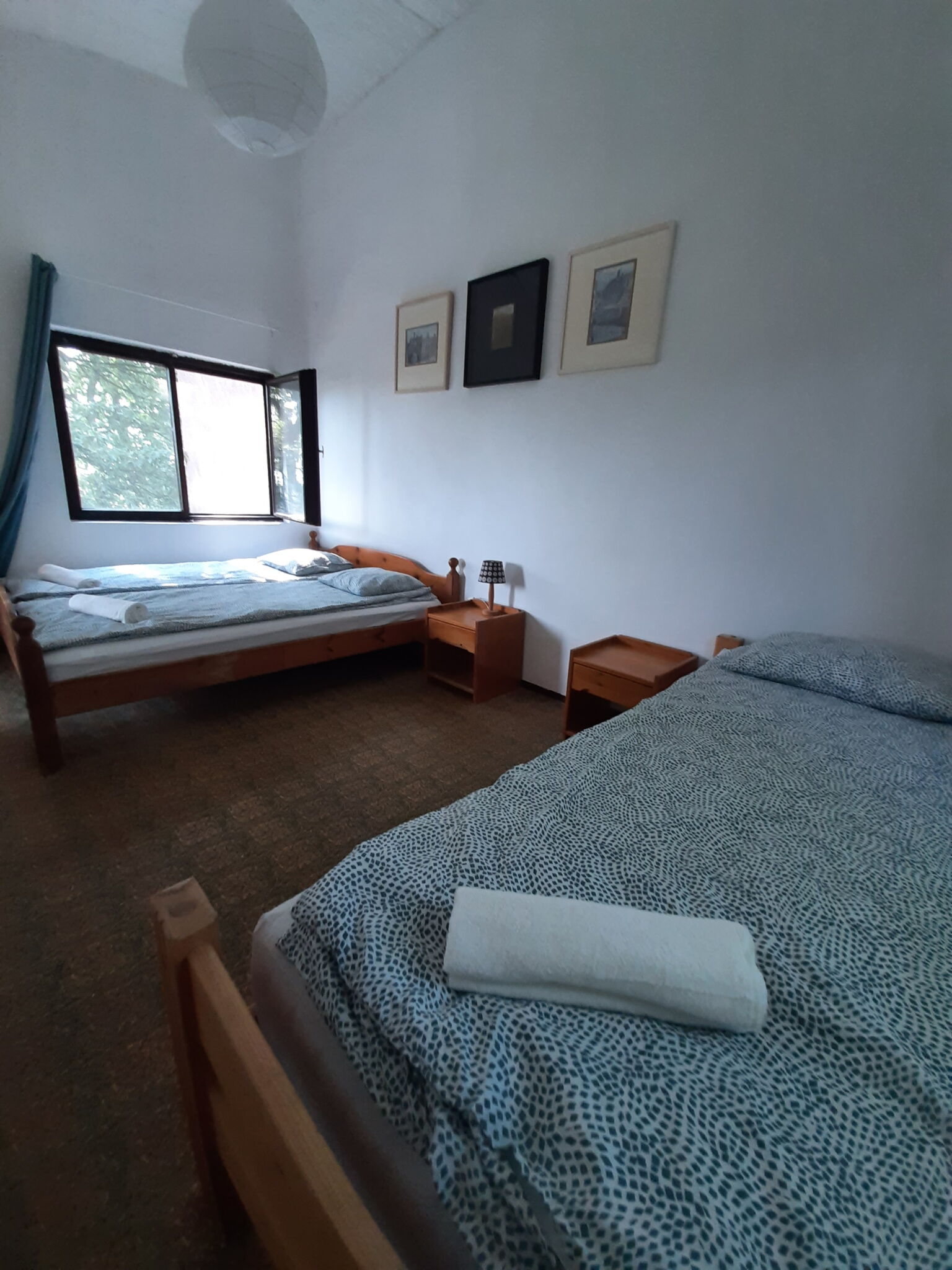 Balaton Bay Apartman – Balatonszepezd fotó 6