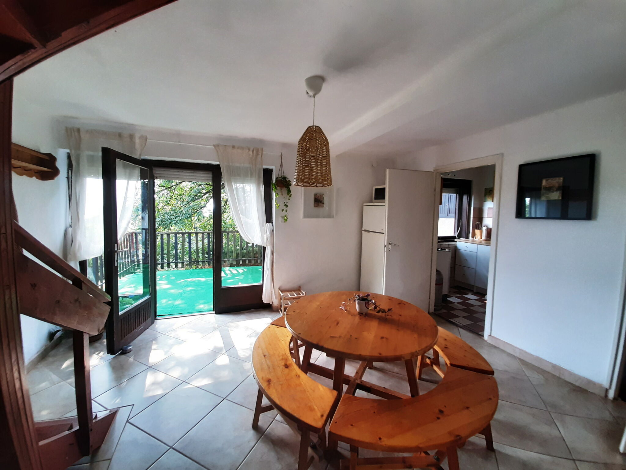 Balaton Bay Apartman – Balatonszepezd fotó 7