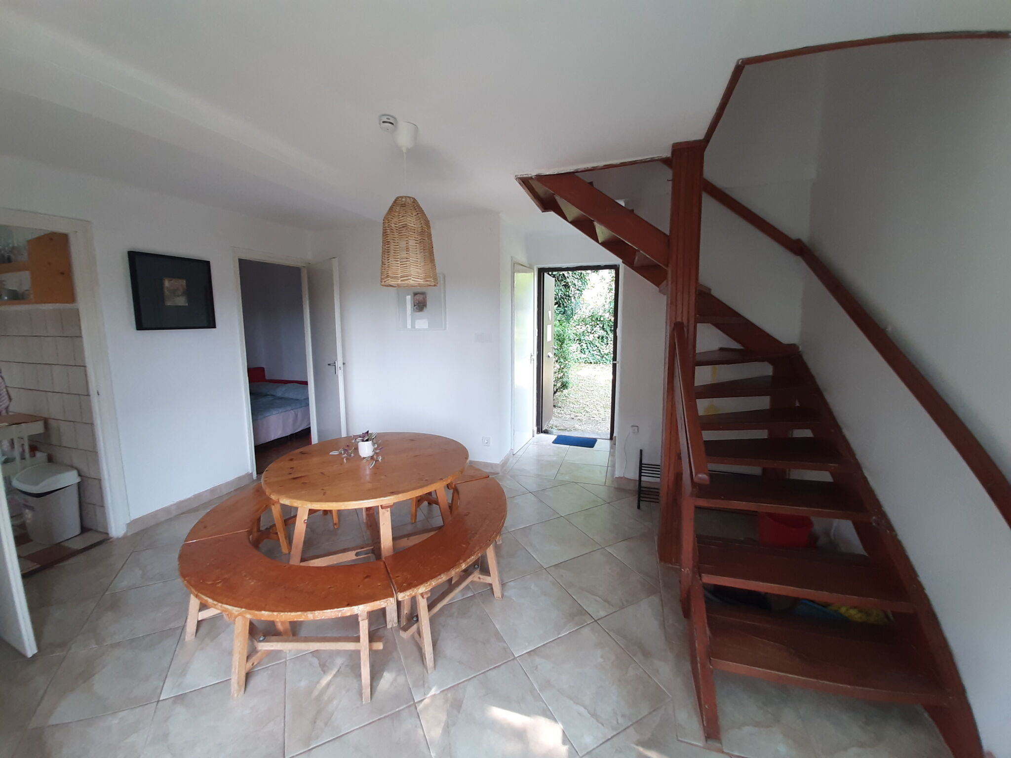 Balaton Bay Apartman – Balatonszepezd fotó 8