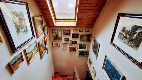 Bárczy Villa35
