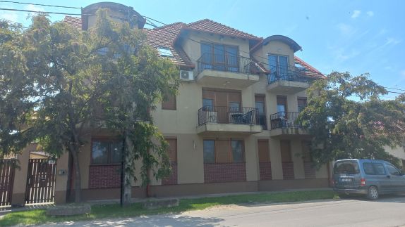 Mia Apartman