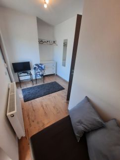 Erkel 19 Apartmanház20