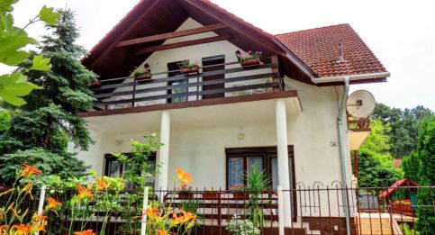 Charlie Vendégház II.1