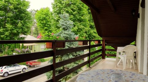 Charlie Vendégház II.2