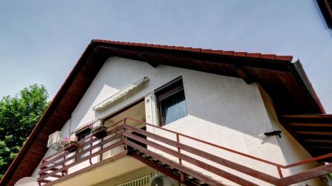 Charlie Vendégház II.3