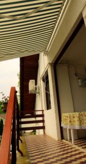 Charlie Vendégház II.5