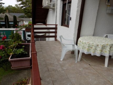 Charlie Vendégház II.6