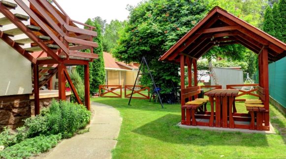 Charlie Vendégház II.