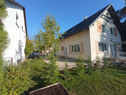 Tulipánfa Apartman2