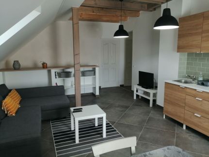 Tulipánfa Apartman3