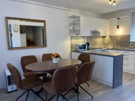 Nárcisz Apartman9