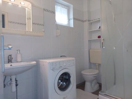 Nárcisz Apartman10