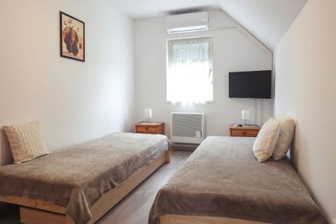 Nárcisz Apartman3