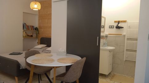 Ide-Odú Apartman10