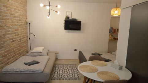 Ide-Odú Apartman12