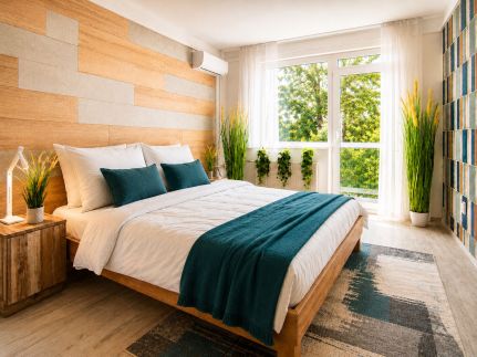 Comfort 18 Apartman8