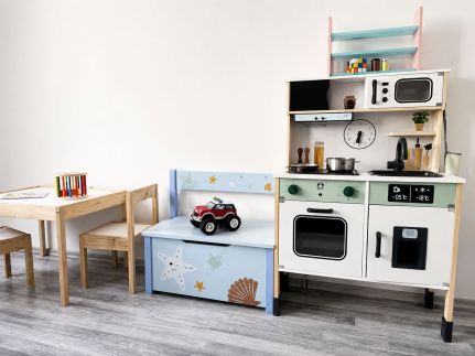 Comfort 18 Apartman11