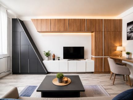 Comfort 18 Apartman10