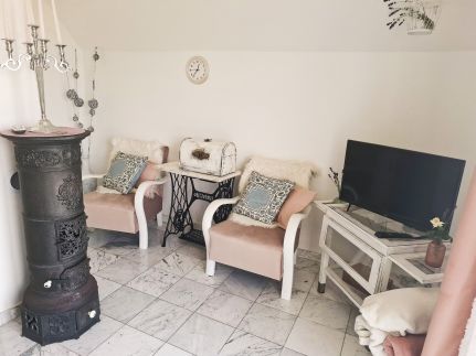 Panoráma Fészek Vendégház – Badacsonytördemic fotó 14