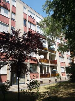 Ládi Erzsébet Andrea Apartman2