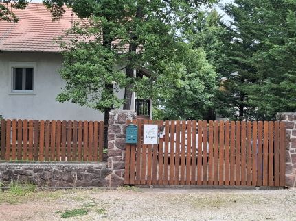 Árnyas Apartman6