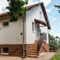 Árnyas Apartman