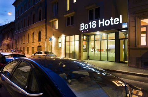Bo18 Hotel Budapest82