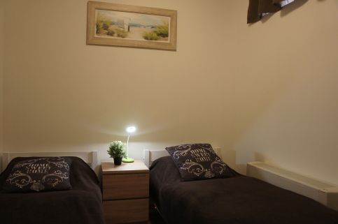 Galerius Happy Family Apartman9