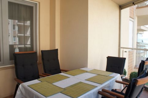Galerius Happy Family Apartman13