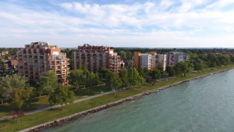 Galerius Happy Family Apartman1