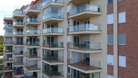 Galerius Happy Family Apartman2