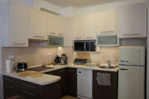 Galerius Happy Family Apartman5